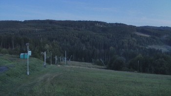 Skiareál Troják