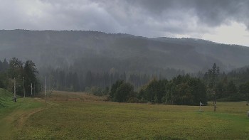 Skiareál Troják