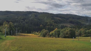Skiareál Troják