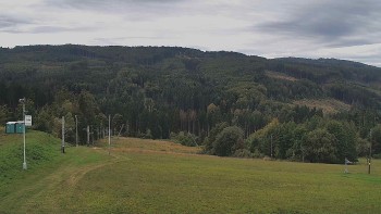 Skiareál Troják