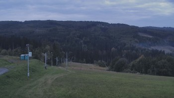 Skiareál Troják