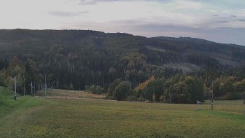 Skiareál Troják