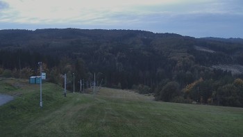 Skiareál Troják