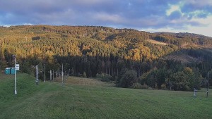 Skiareál Troják - Panorama Vičanov - Tesák - 9.10.2026 v 07:30 Skiareál Troják - Panorama Vičanov - Tesák - 9.10.2026 v 07:30