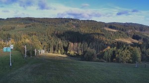 Skiareál Troják - Panorama Vičanov - Tesák - 9.10.2026 v 08:30 Skiareál Troják - Panorama Vičanov - Tesák - 9.10.2026 v 08:30