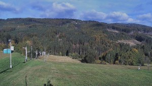Skiareál Troják - Panorama Vičanov - Tesák - 9.10.2026 v 09:30 Skiareál Troják - Panorama Vičanov - Tesák - 9.10.2026 v 09:30