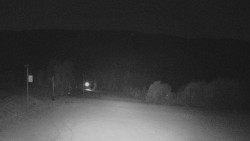 Panorama Vičanov - Tesák