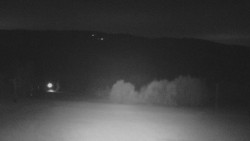 Panorama Vičanov - Tesák