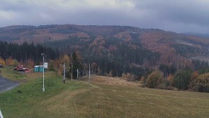 Skigebiet Troják - Panorama Vičanov – Tesák - 30.10.2026 v 09:30 Skigebiet Troják - Panorama Vičanov – Tesák - 30.10.2026 v 09:30