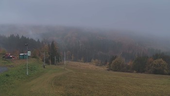 Troják Ski Area