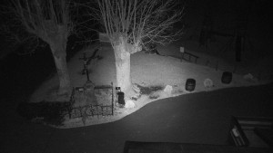 Horský hotel Čarták na Soláni - Pohled na Amfiteatr - 5.11.2024 v 00:00