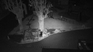 Horský hotel Čarták na Soláni - Pohled na Amfiteatr - 24.5.2025 v 01:00