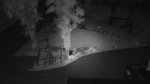 Horský hotel Čarták na Soláni - Pohled na Amfiteatr - 13.6.2025 v 22:01