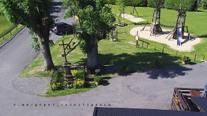 Horský hotel Čarták na Soláni - Pohled na Amfiteatr - 22.6.2025 v 09:10