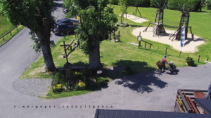 Horský hotel Čarták na Soláni - Pohled na Amfiteatr - 22.6.2025 v 10:35