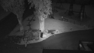 Horský hotel Čarták na Soláni - Pohled na Amfiteatr - 17.10.2025 v 06:35