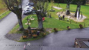 Horský hotel Čarták na Soláni - Pohled na Amfiteatr - 26.10.2025 v 09:56 Horský hotel Čarták na Soláni - Pohled na Amfiteatr - 26.10.2025 v 09:56