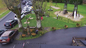 Horský hotel Čarták na Soláni - Pohled na Amfiteatr - 26.10.2025 v 10:55 Horský hotel Čarták na Soláni - Pohled na Amfiteatr - 26.10.2025 v 10:55