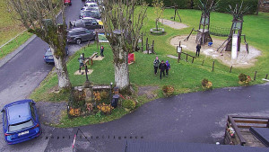 Horský hotel Čarták na Soláni - Pohled na Amfiteatr - 26.10.2025 v 12:55 Horský hotel Čarták na Soláni - Pohled na Amfiteatr - 26.10.2025 v 12:55