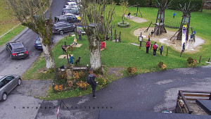 Horský hotel Čarták na Soláni - Pohled na Amfiteatr - 26.10.2025 v 13:31 Horský hotel Čarták na Soláni - Pohled na Amfiteatr - 26.10.2025 v 13:31