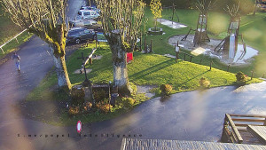 Horský hotel Čarták na Soláni - Pohled na Amfiteatr - 26.10.2025 v 16:06 Horský hotel Čarták na Soláni - Pohled na Amfiteatr - 26.10.2025 v 16:06