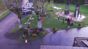 Horský hotel Čarták na Soláni - Pohled na Amfiteatr - 26.10.2025 v 16:10 Horský hotel Čarták na Soláni - Pohled na Amfiteatr - 26.10.2025 v 16:10