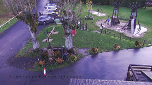 Horský hotel Čarták na Soláni - Pohled na Amfiteatr - 26.10.2025 v 16:16 Horský hotel Čarták na Soláni - Pohled na Amfiteatr - 26.10.2025 v 16:16