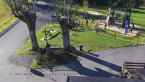 Horský hotel Čarták na Soláni - Pohled na Amfiteatr - 7.11.2025 v 09:16 Horský hotel Čarták na Soláni - Pohled na Amfiteatr - 7.11.2025 v 09:16