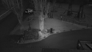 Horský hotel Čarták na Soláni - Pohled na Amfiteatr - 7.11.2025 v 16:55 Horský hotel Čarták na Soláni - Pohled na Amfiteatr - 7.11.2025 v 16:55