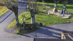 Horský hotel Čarták na Soláni - Pohled na Amfiteatr - 14.11.2025 v 08:16 Horský hotel Čarták na Soláni - Pohled na Amfiteatr - 14.11.2025 v 08:16