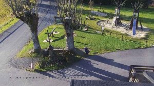 Horský hotel Čarták na Soláni - Pohled na Amfiteatr - 14.11.2025 v 08:46 Horský hotel Čarták na Soláni - Pohled na Amfiteatr - 14.11.2025 v 08:46