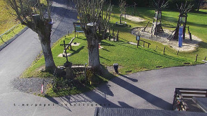 Horský hotel Čarták na Soláni - Pohled na Amfiteatr - 14.11.2025 v 09:50 Horský hotel Čarták na Soláni - Pohled na Amfiteatr - 14.11.2025 v 09:50