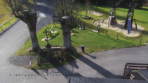 Horský hotel Čarták na Soláni - Pohled na Amfiteatr - 14.11.2025 v 10:10 Horský hotel Čarták na Soláni - Pohled na Amfiteatr - 14.11.2025 v 10:10