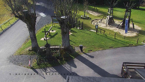 Horský hotel Čarták na Soláni - Pohled na Amfiteatr - 14.11.2025 v 10:16 Horský hotel Čarták na Soláni - Pohled na Amfiteatr - 14.11.2025 v 10:16