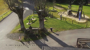 Horský hotel Čarták na Soláni - Pohled na Amfiteatr - 14.11.2025 v 10:20 Horský hotel Čarták na Soláni - Pohled na Amfiteatr - 14.11.2025 v 10:20