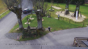 Horský hotel Čarták na Soláni - Pohled na Amfiteatr - 14.11.2025 v 10:45 Horský hotel Čarták na Soláni - Pohled na Amfiteatr - 14.11.2025 v 10:45