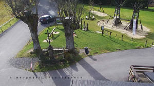 Horský hotel Čarták na Soláni - Pohled na Amfiteatr - 14.11.2025 v 10:50 Horský hotel Čarták na Soláni - Pohled na Amfiteatr - 14.11.2025 v 10:50