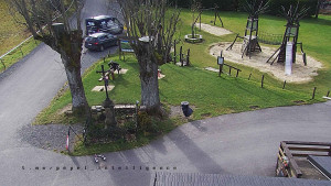 Horský hotel Čarták na Soláni - Pohled na Amfiteatr - 14.11.2025 v 10:55 Horský hotel Čarták na Soláni - Pohled na Amfiteatr - 14.11.2025 v 10:55