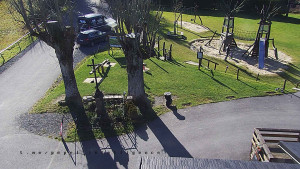 Horský hotel Čarták na Soláni - Pohled na Amfiteatr - 14.11.2025 v 11:16 Horský hotel Čarták na Soláni - Pohled na Amfiteatr - 14.11.2025 v 11:16