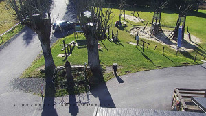 Horský hotel Čarták na Soláni - Pohled na Amfiteatr - 14.11.2025 v 11:55 Horský hotel Čarták na Soláni - Pohled na Amfiteatr - 14.11.2025 v 11:55