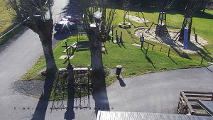 Horský hotel Čarták na Soláni - Pohled na Amfiteatr - 14.11.2025 v 12:20 Horský hotel Čarták na Soláni - Pohled na Amfiteatr - 14.11.2025 v 12:20