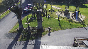 Horský hotel Čarták na Soláni - Pohled na Amfiteatr - 14.11.2025 v 12:55 Horský hotel Čarták na Soláni - Pohled na Amfiteatr - 14.11.2025 v 12:55