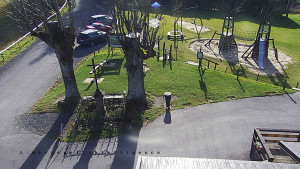 Horský hotel Čarták na Soláni - Pohled na Amfiteatr - 14.11.2025 v 13:01 Horský hotel Čarták na Soláni - Pohled na Amfiteatr - 14.11.2025 v 13:01