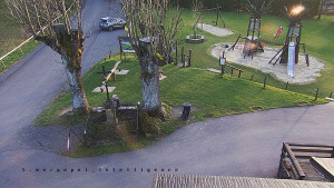 Horský hotel Čarták na Soláni - Pohled na Amfiteatr - 14.11.2025 v 15:31 Horský hotel Čarták na Soláni - Pohled na Amfiteatr - 14.11.2025 v 15:31