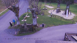 Horský hotel Čarták na Soláni - Pohled na Amfiteatr - 14.11.2025 v 15:55 Horský hotel Čarták na Soláni - Pohled na Amfiteatr - 14.11.2025 v 15:55