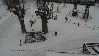 Horský hotel Čarták na Soláni