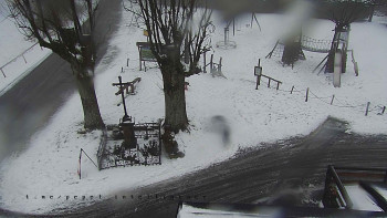 Horský hotel Čarták na Soláni