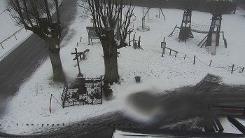 Horský hotel Čarták na Soláni