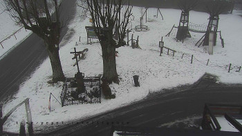 Horský hotel Čarták na Soláni