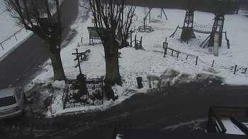 Horský hotel Čarták na Soláni